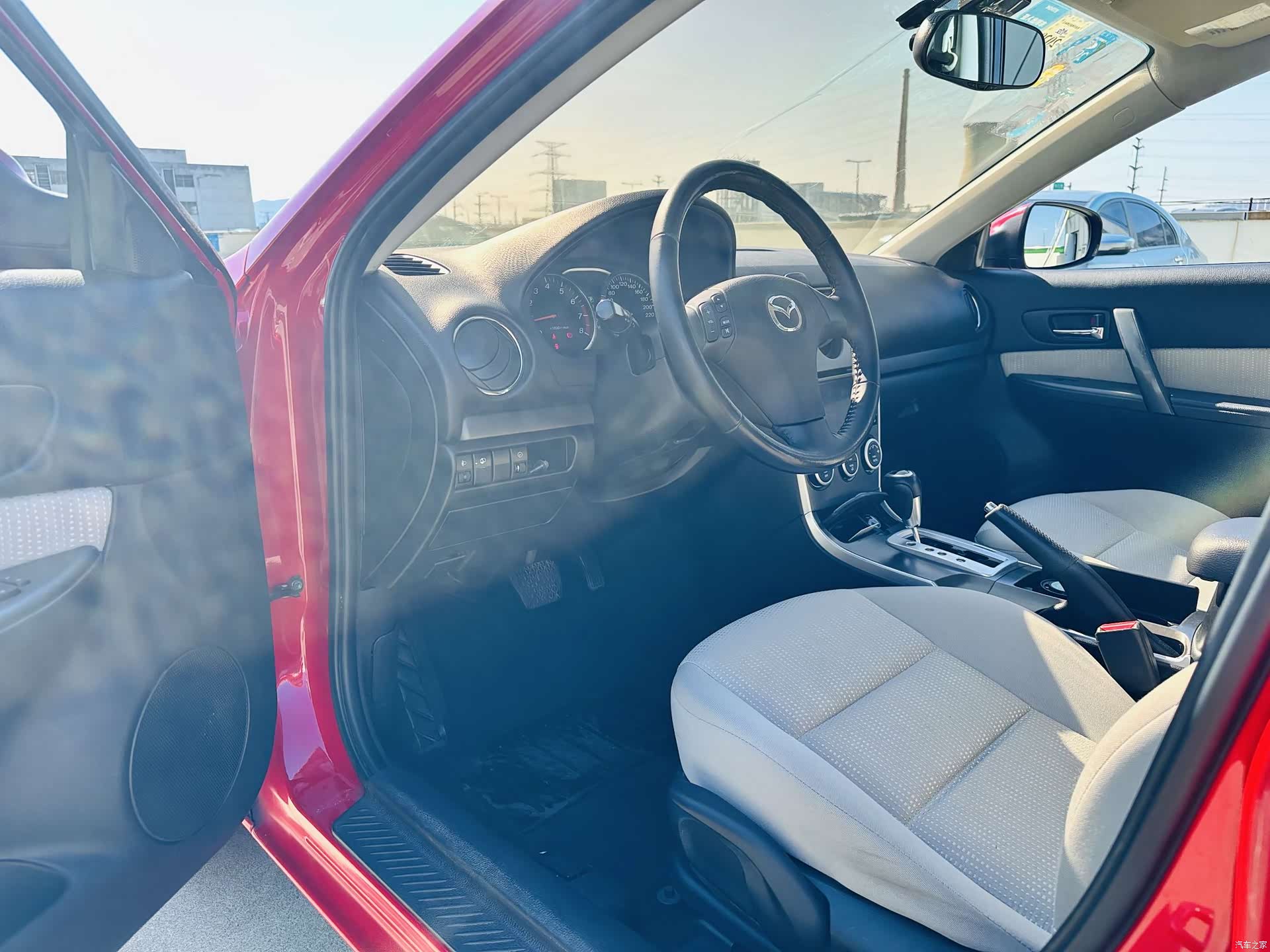 Mazda 6, 2014 10