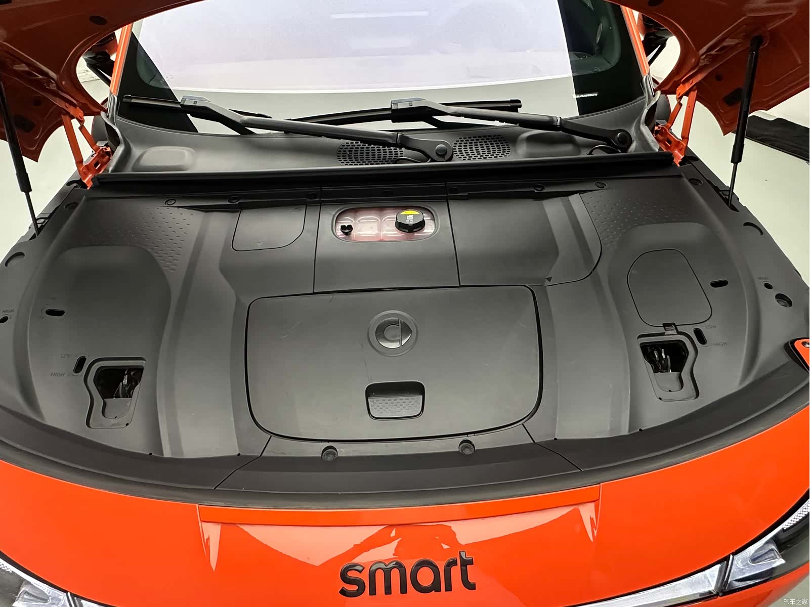 Smart 3, 2024 23