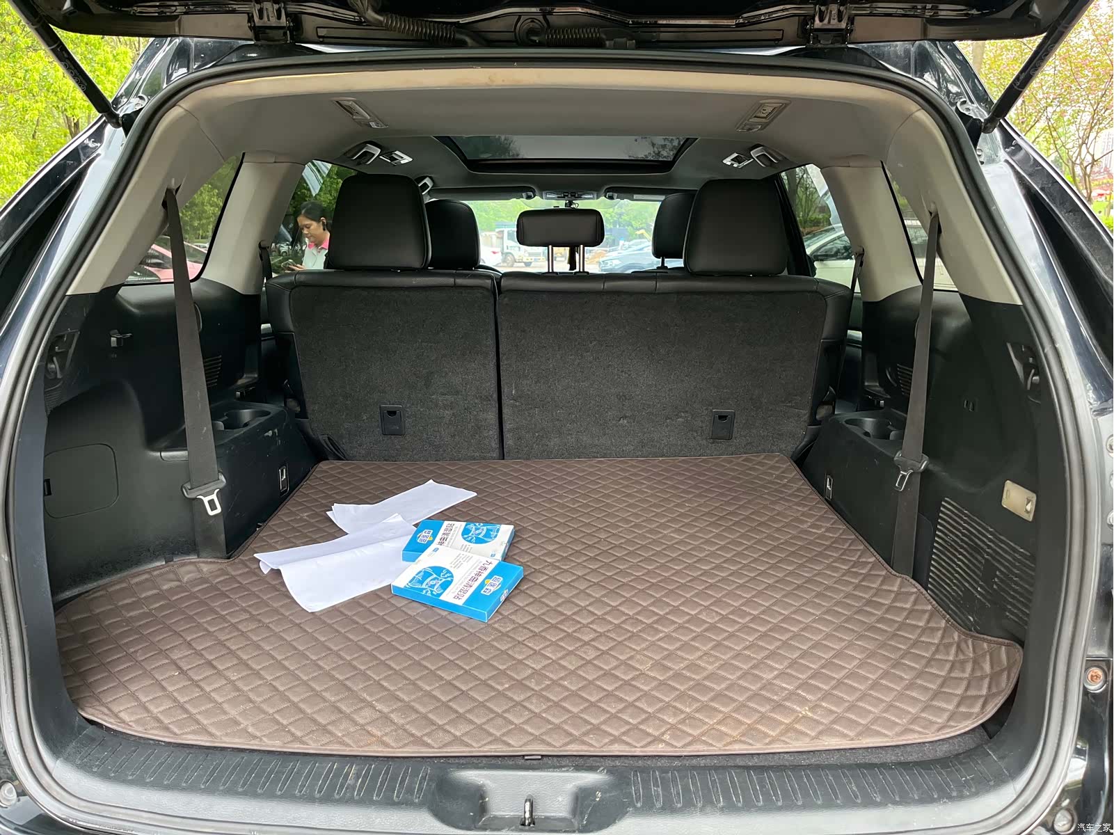 Toyota Highlander, 2017 10