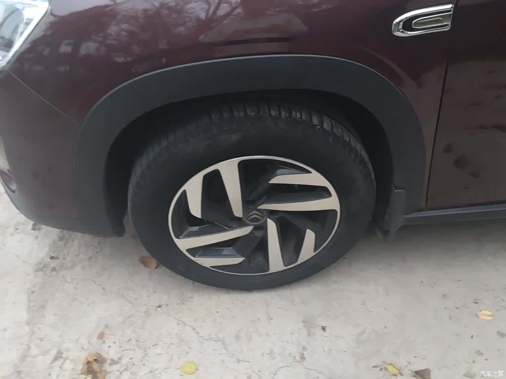 Citroen C3-XR, 2016 24
