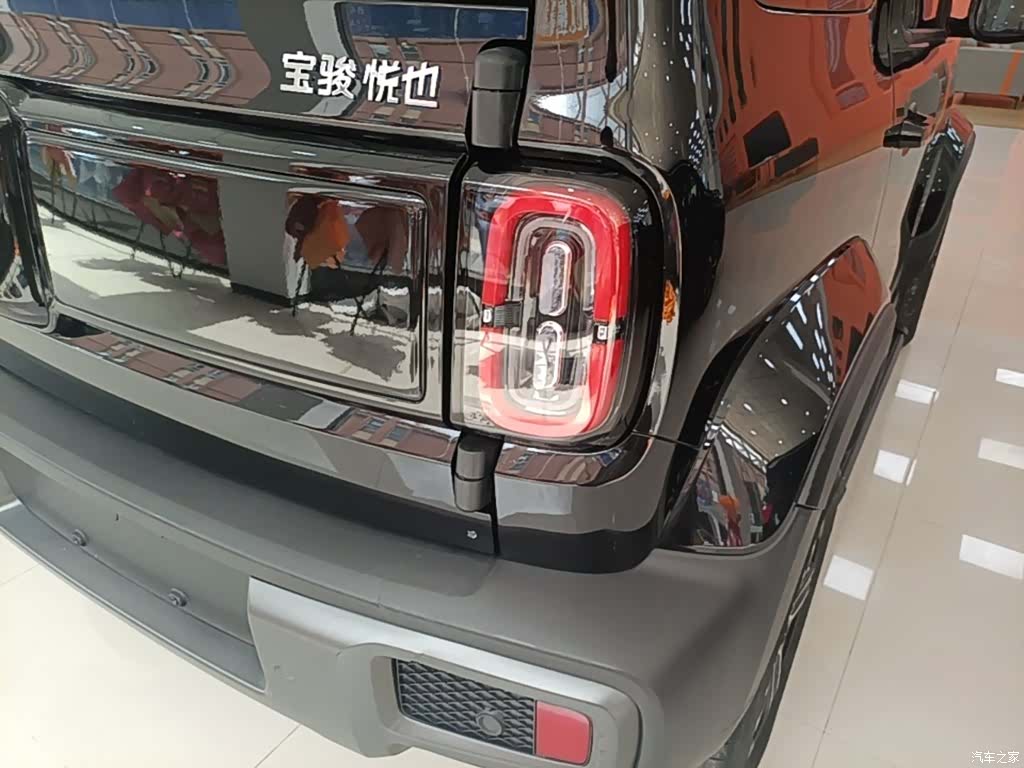 Wuling Yep, 2023 8