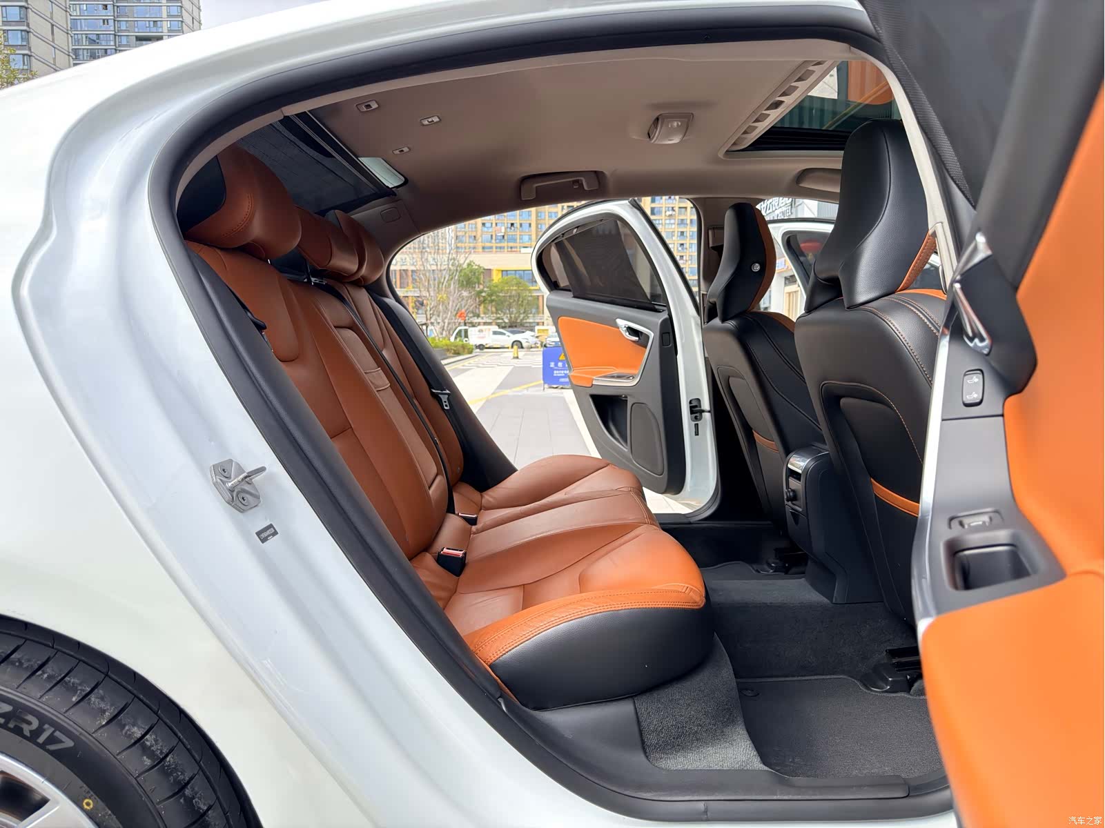 Volvo S60, 2016 9