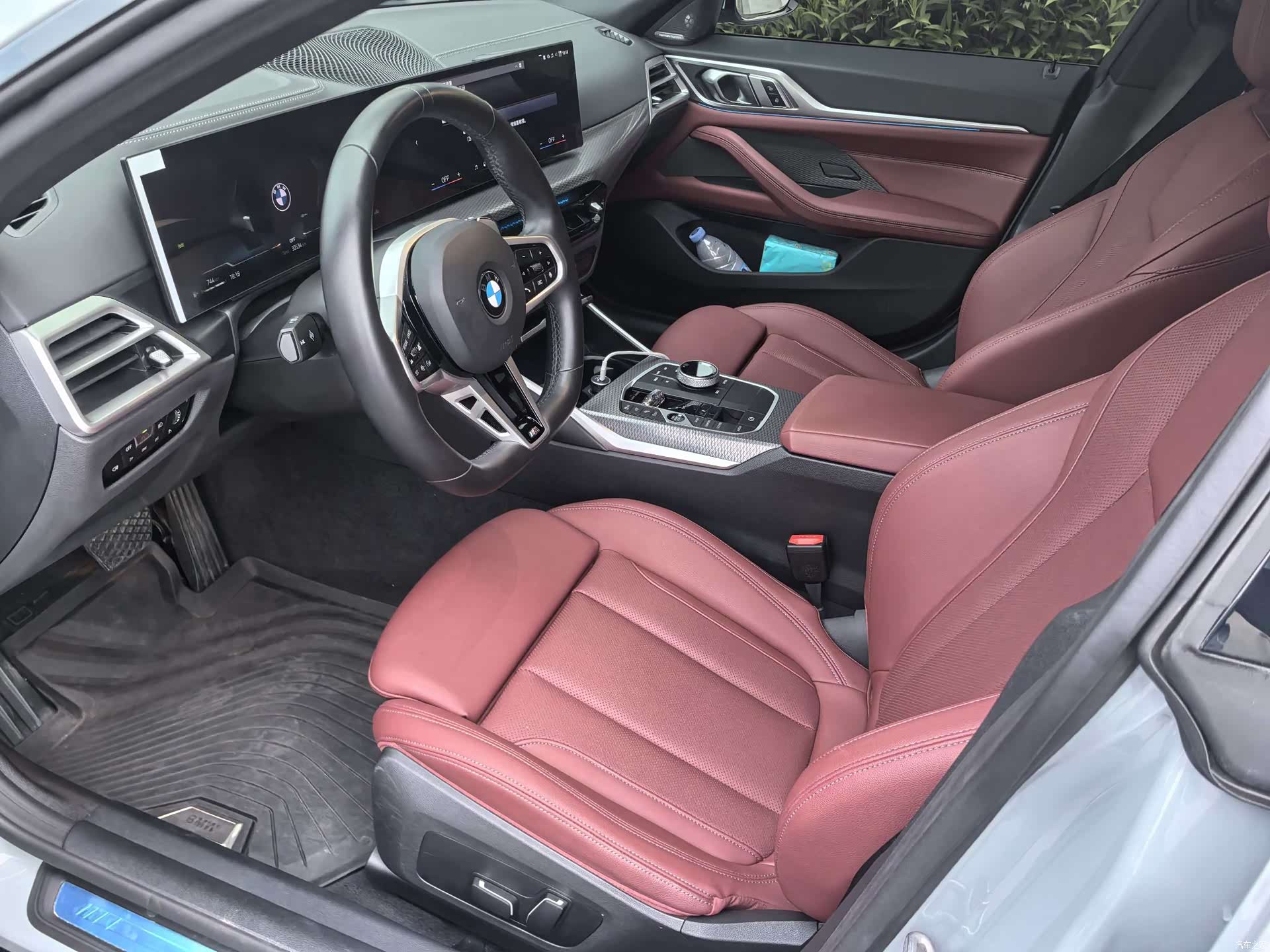 BMW 4 Series, 2024 10