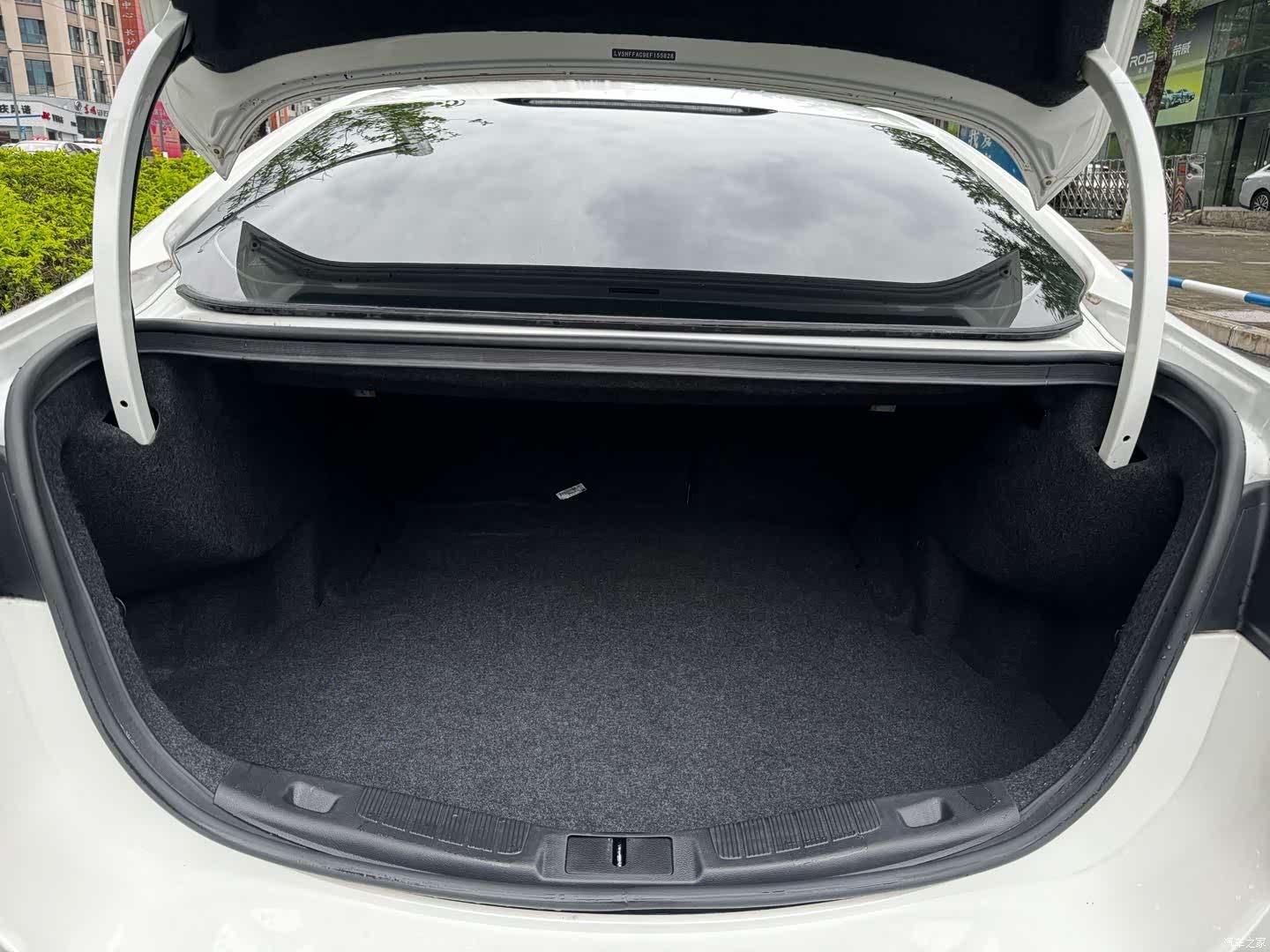 Ford Mondeo, 2014 30