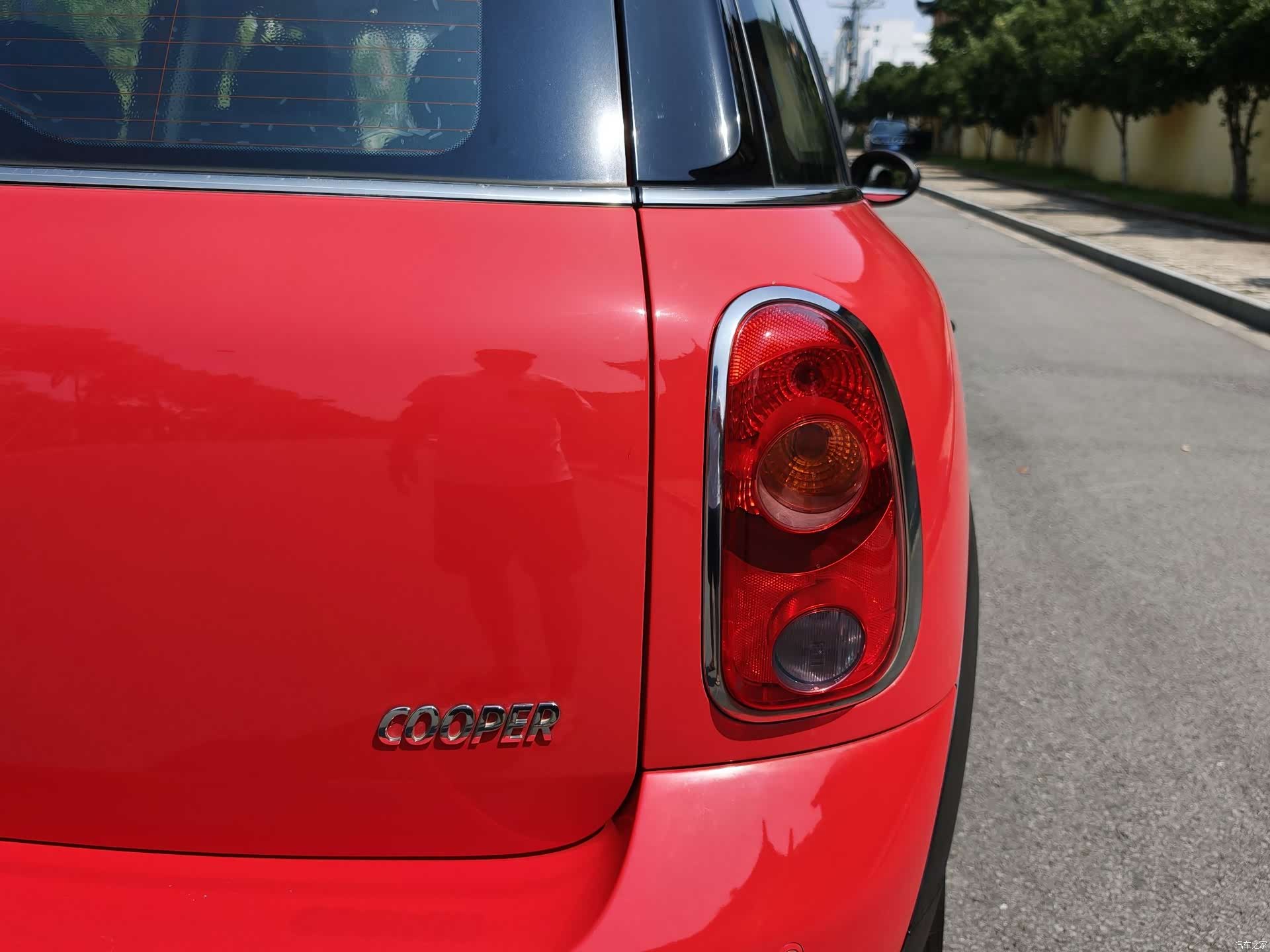 Mini Countryman, 2014 10