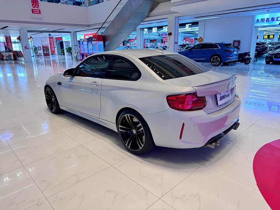 BMW M2 BMW M2