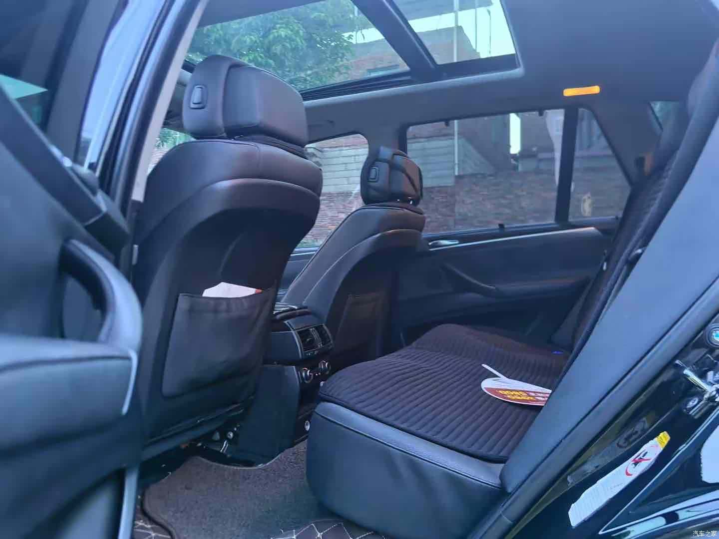BMW X5, 2009 8
