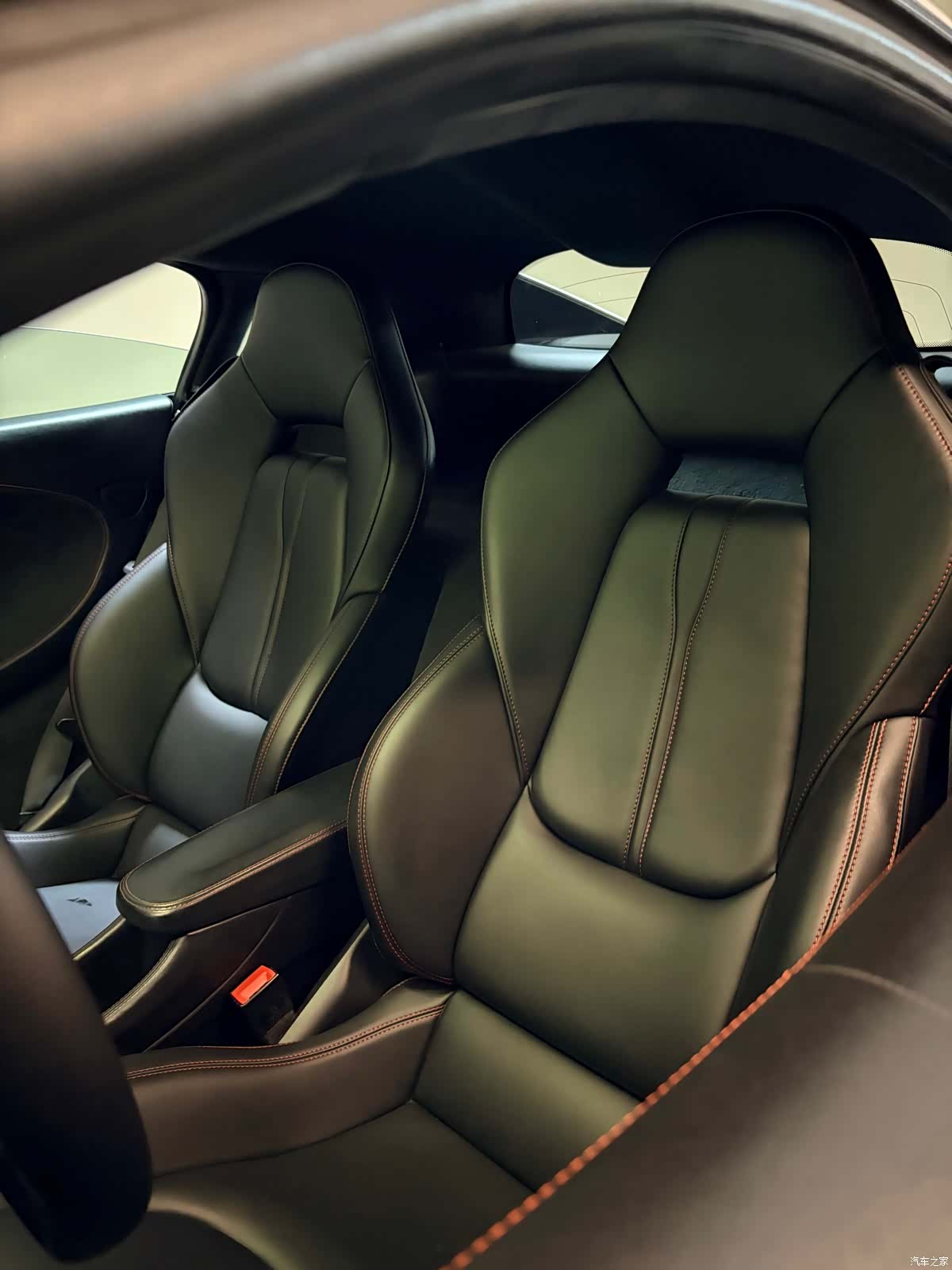 McLaren 570, 2016 11
