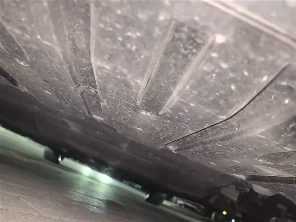 Jaguar XEL Jaguar XEL