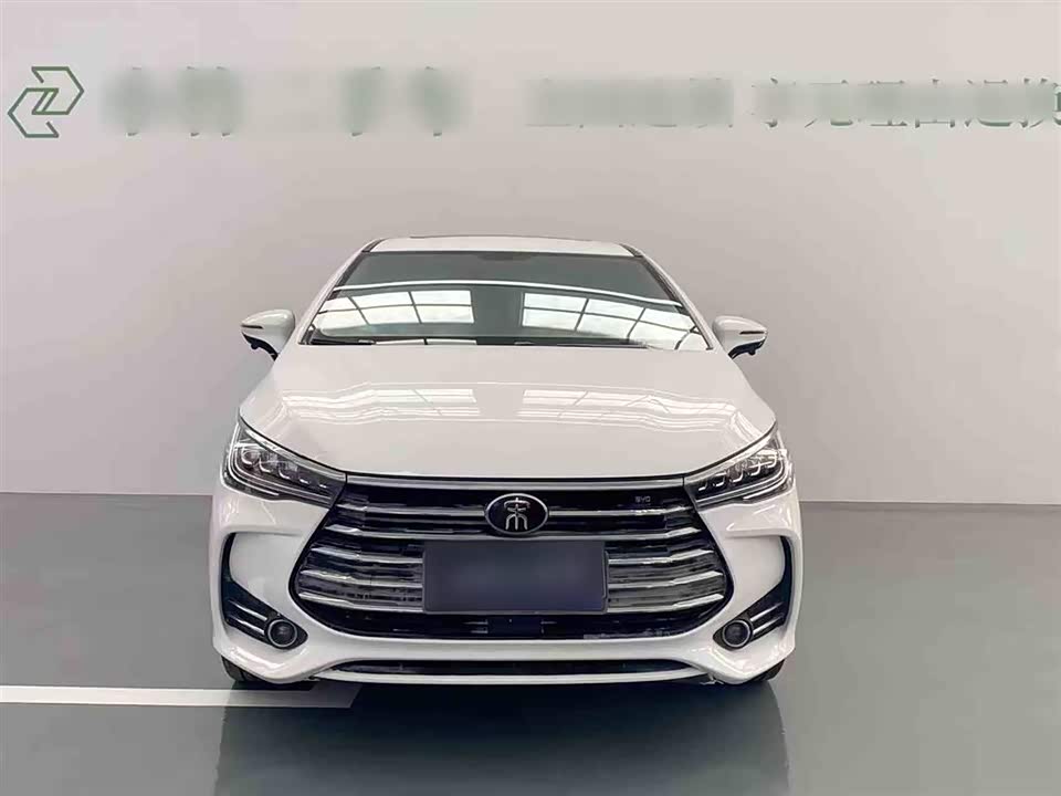 BYD Song MAX BYD Song MAX