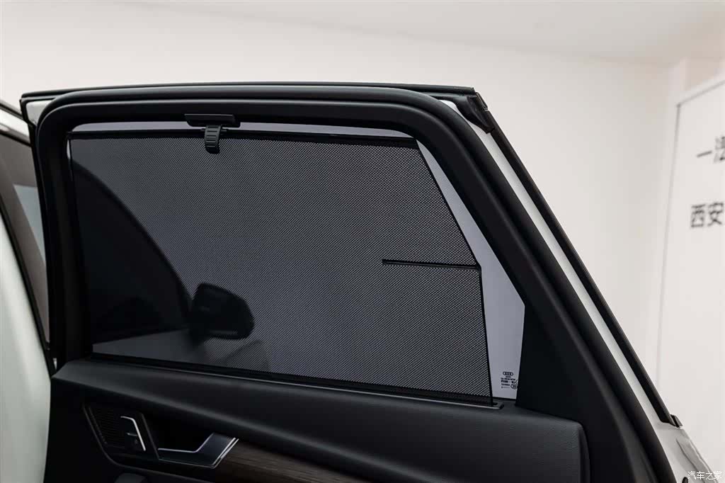 Audi Q5L, 2024 18