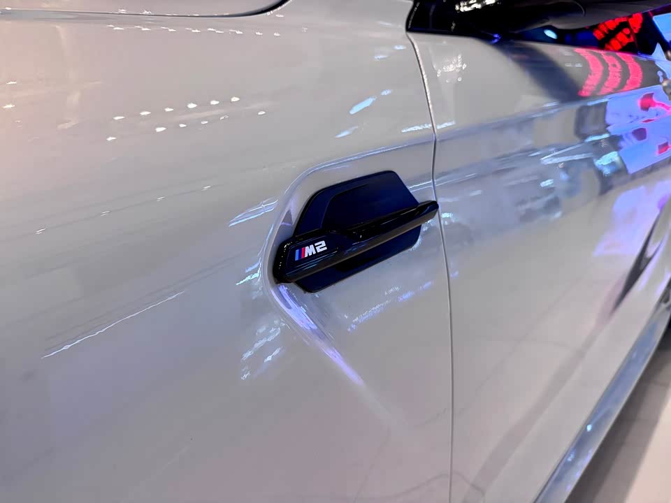 BMW M2 BMW M2