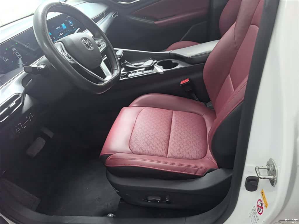 Changan Eado, 2020 15
