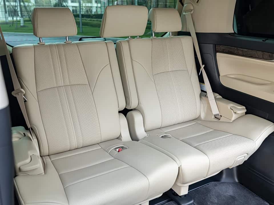 Toyota Elfa