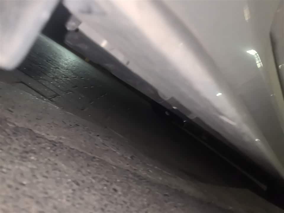 Jaguar XEL Jaguar XEL