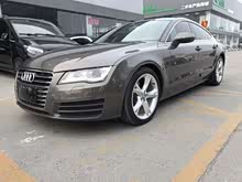 �µ�A7 2014�� 30 FSI ��ȡ��