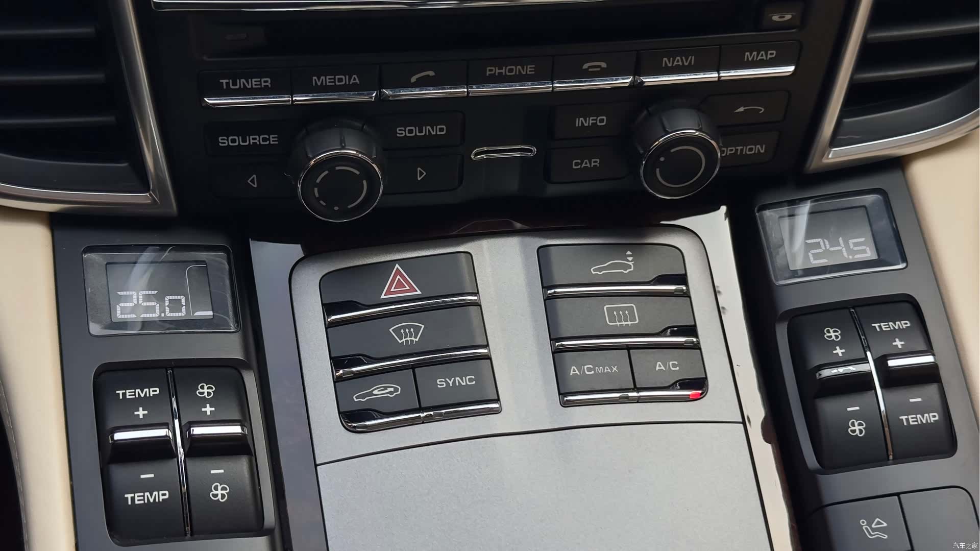Porsche Panamera, 2016 4