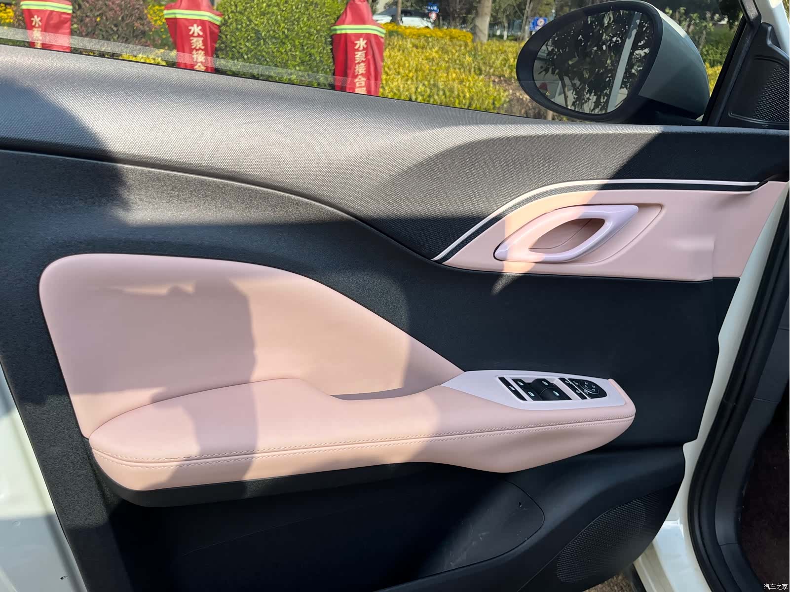 BYD Seagull, 2025 16