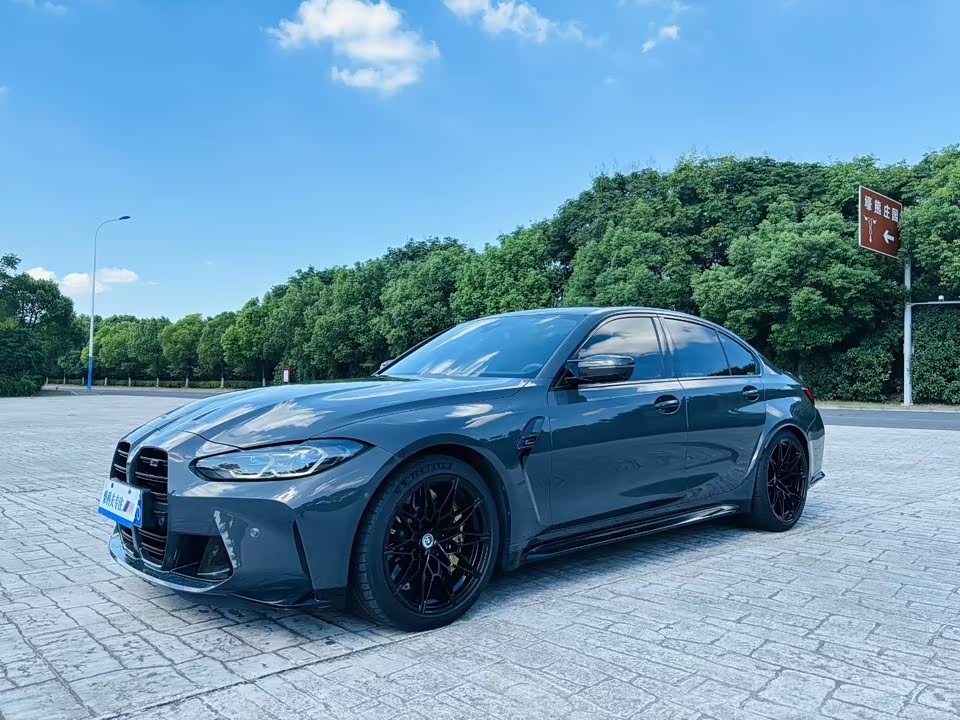 BMW M3