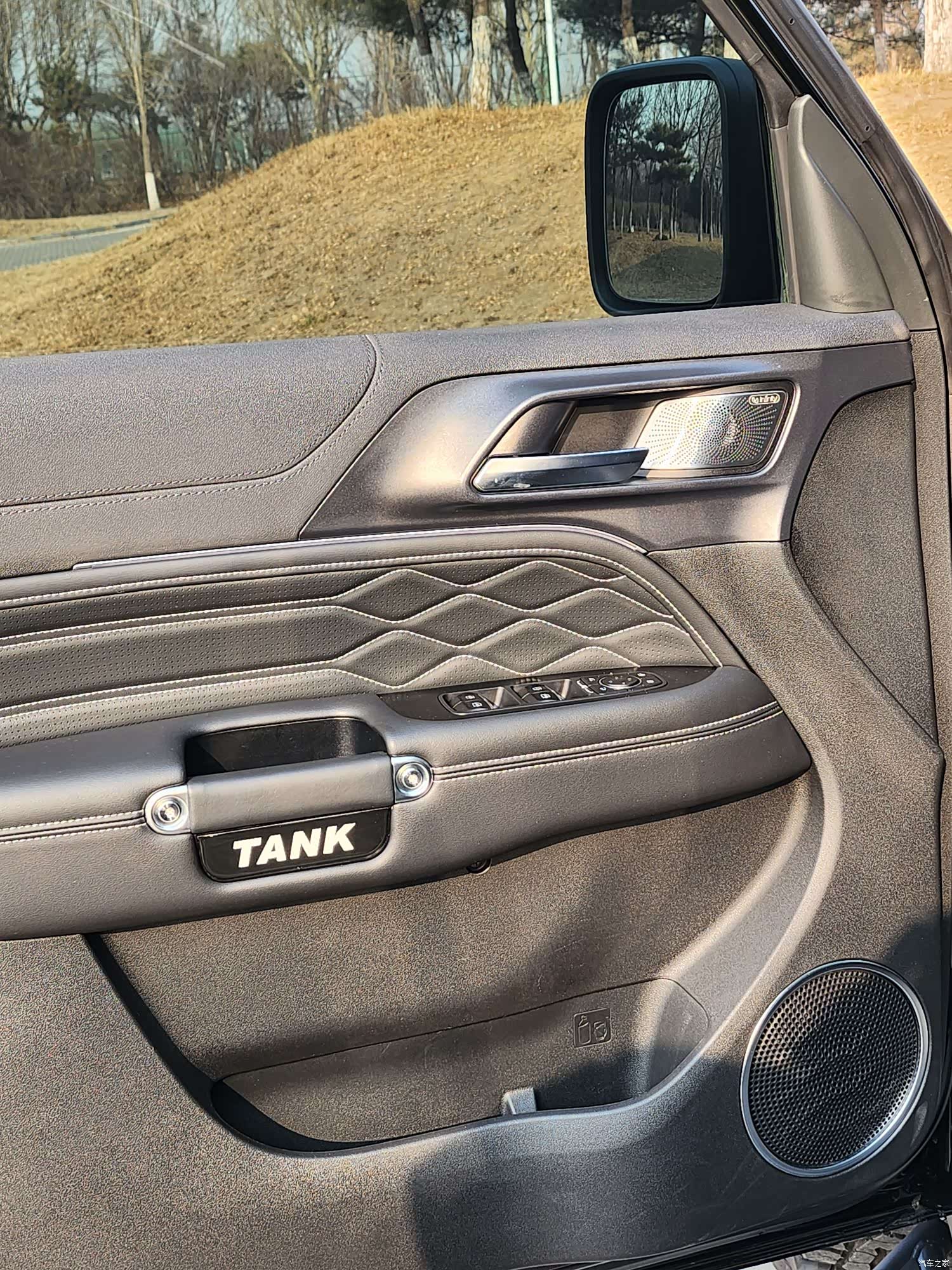 Tank 300, 2024 11