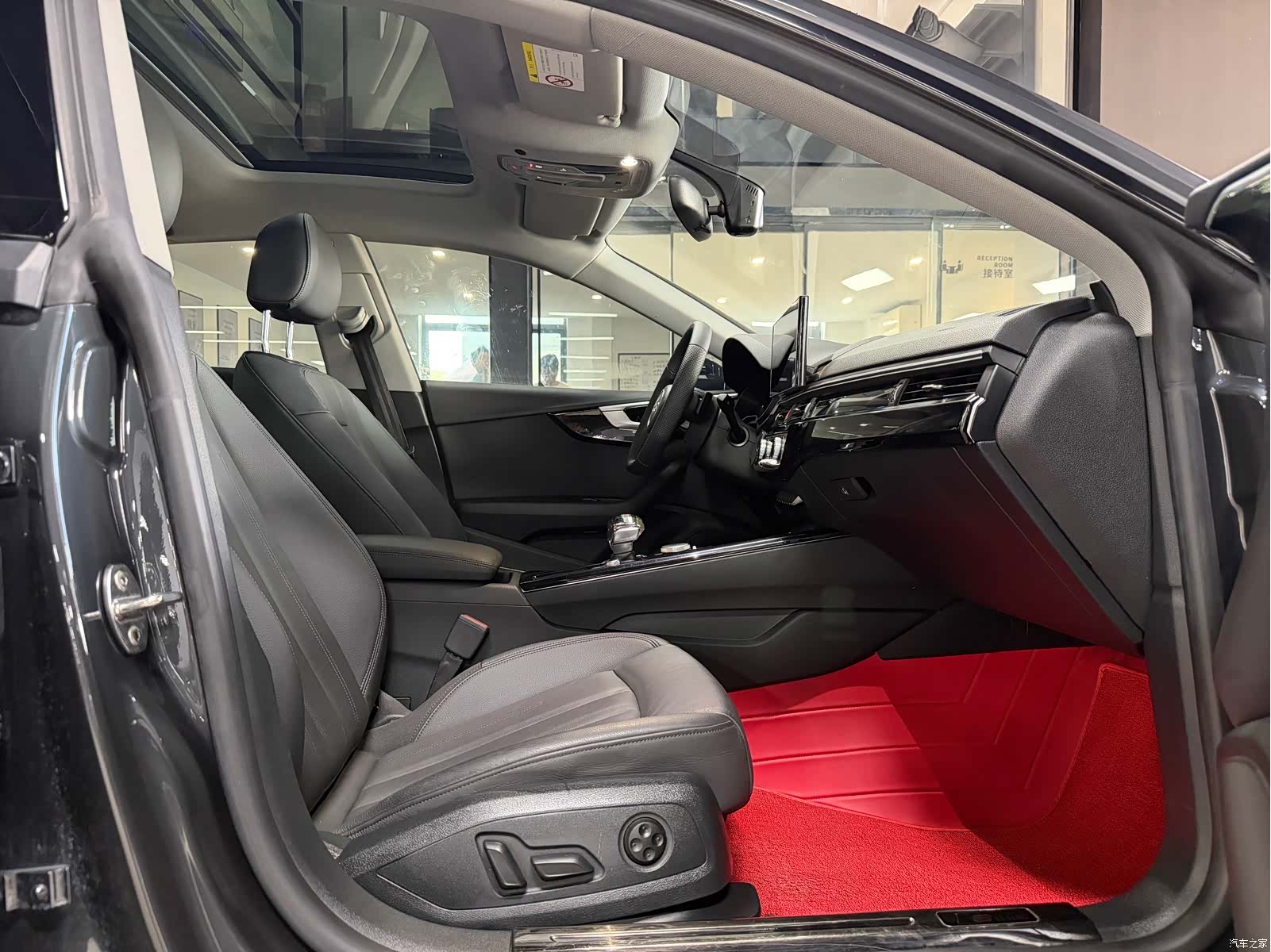 Audi A5, 2020 9