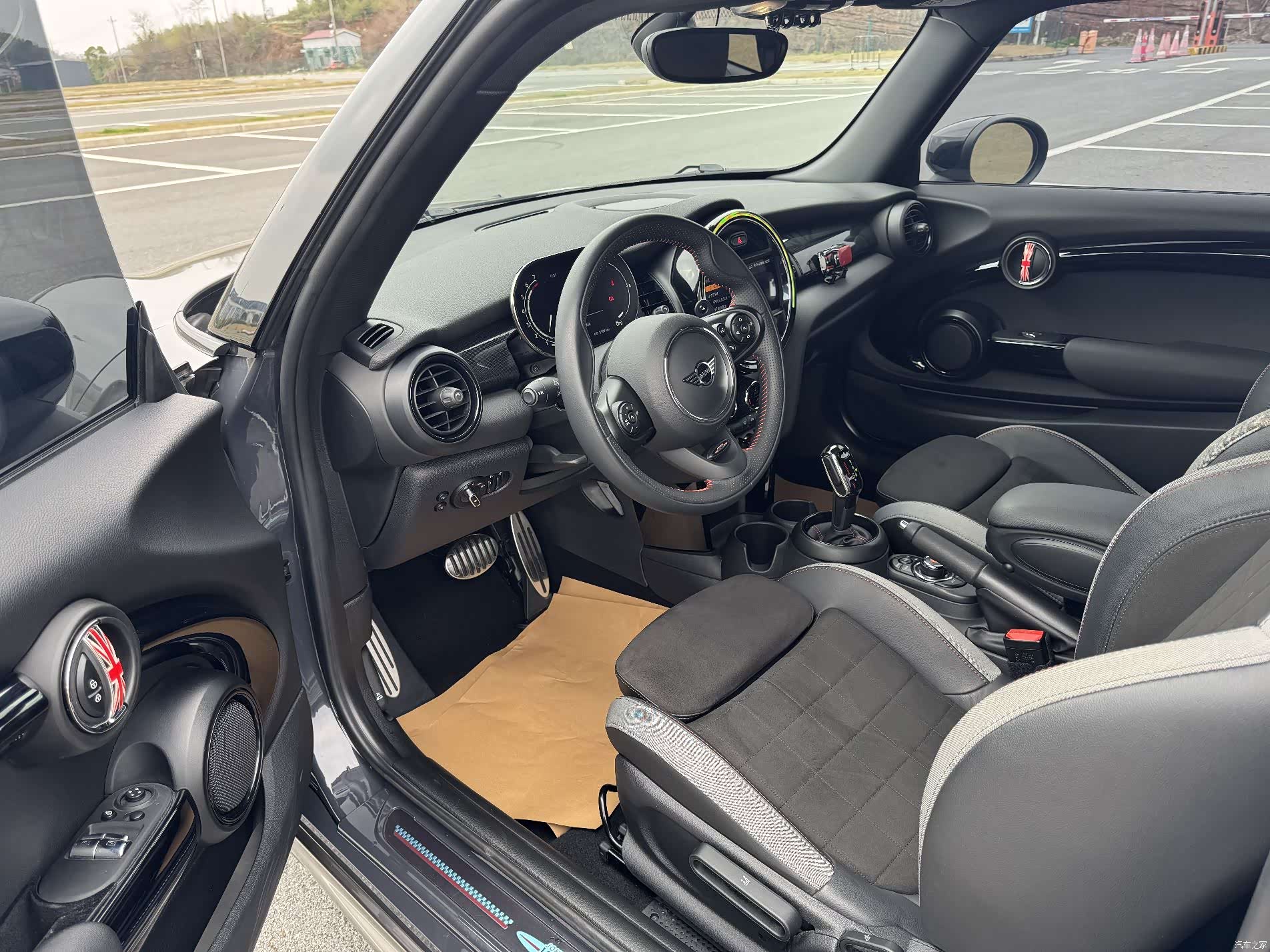 Mini Cooper, 2021 10