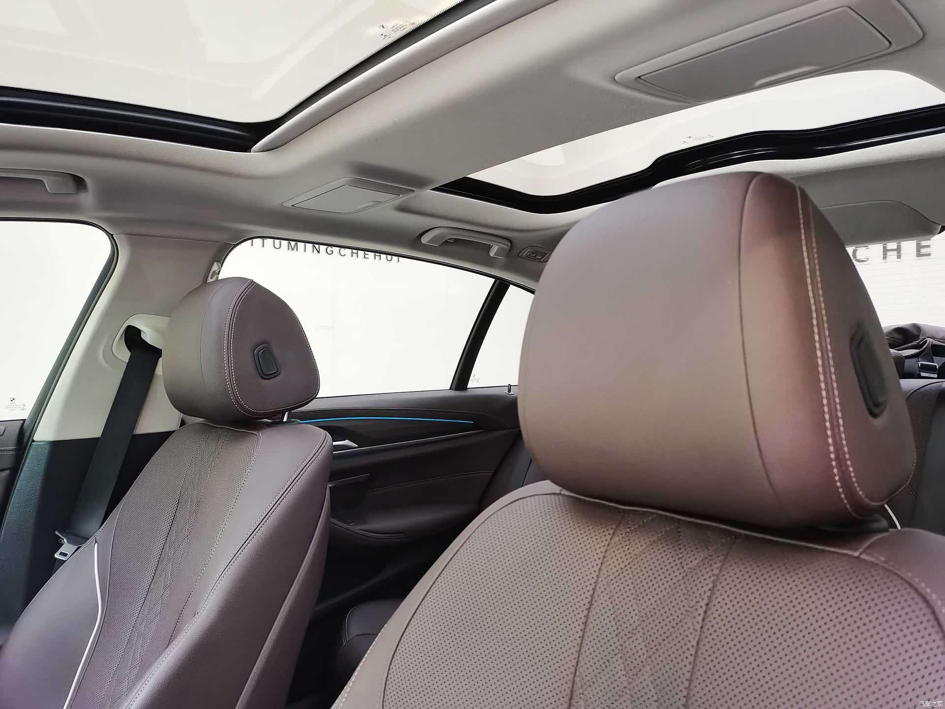 BMW 5 Series, 2020 13