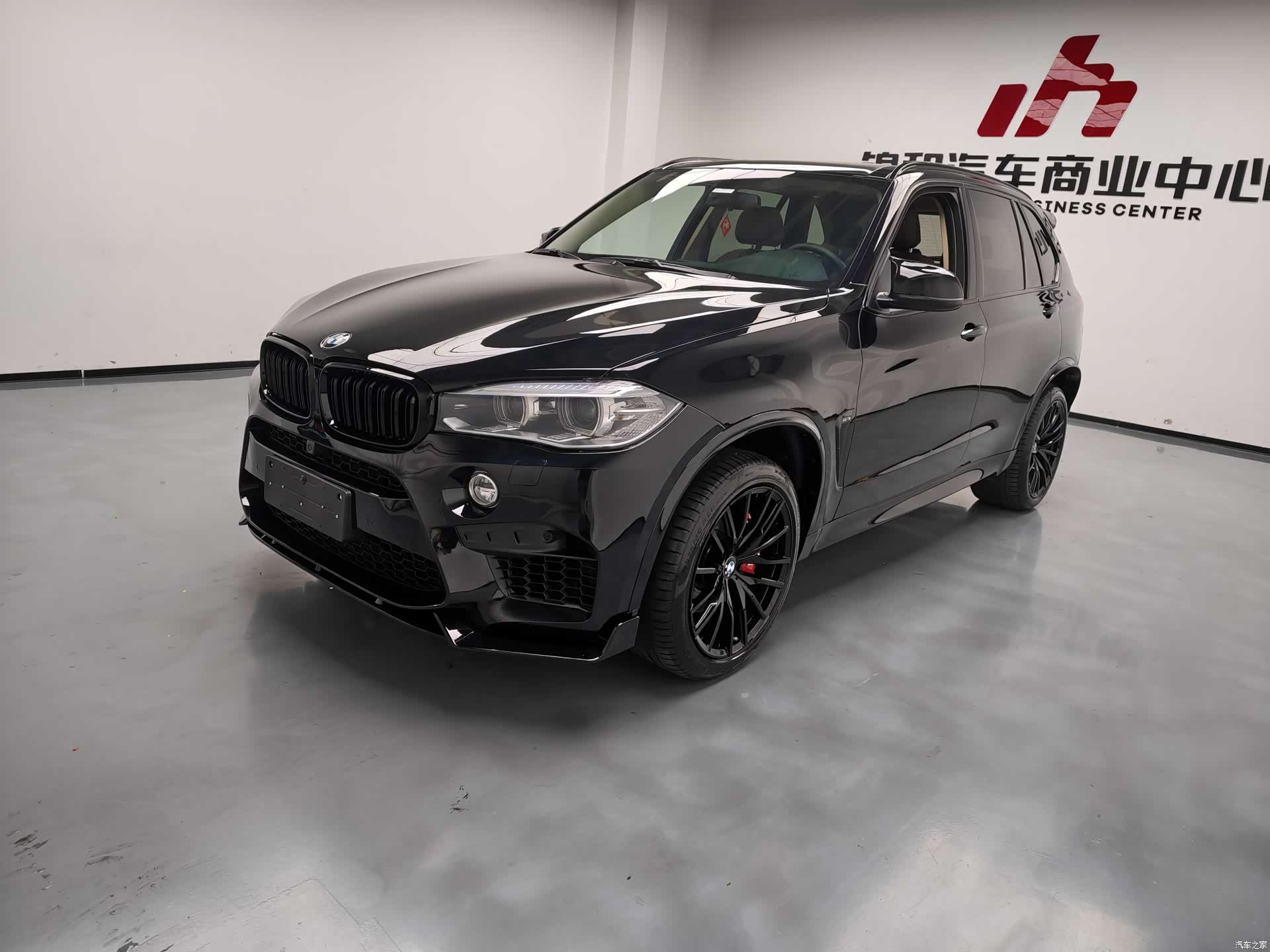 BMW X5, 2016 1