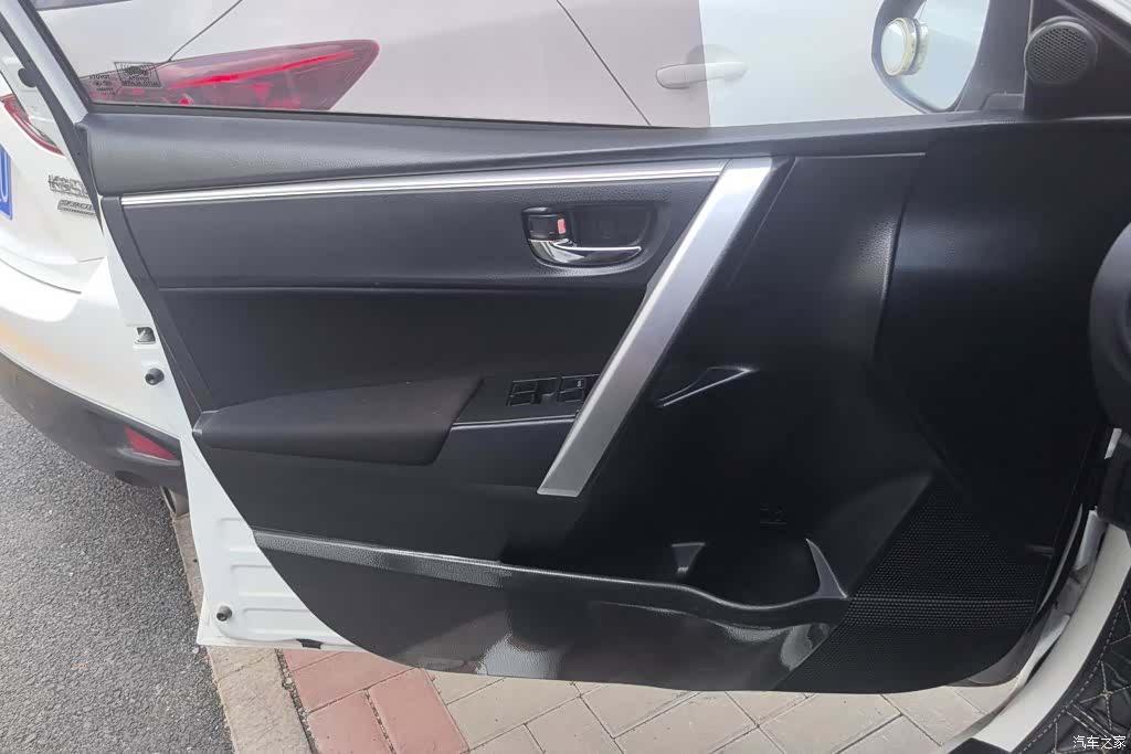 Toyota Corolla, 2018 7