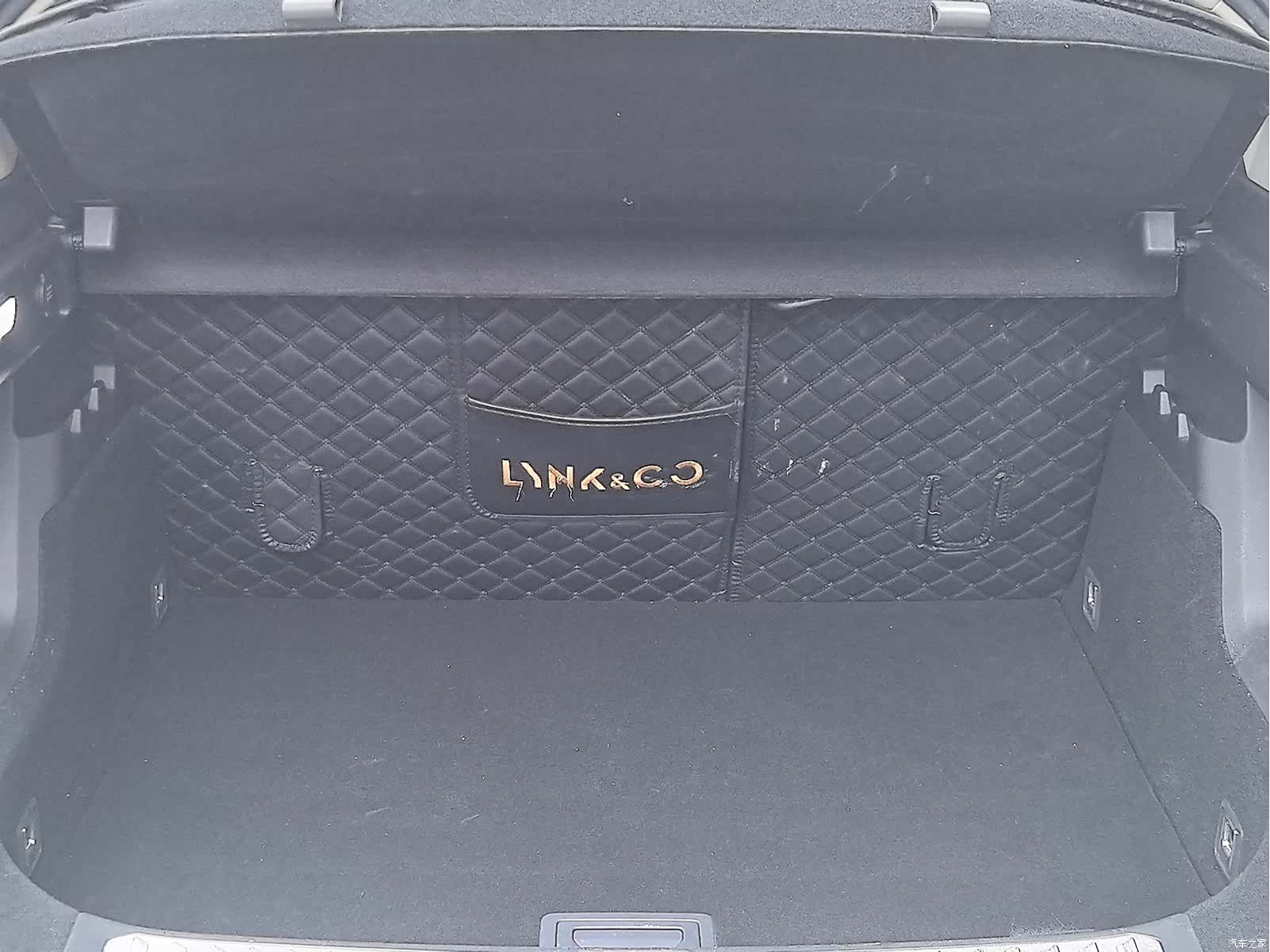 Lynk & Co 02, 2021 8