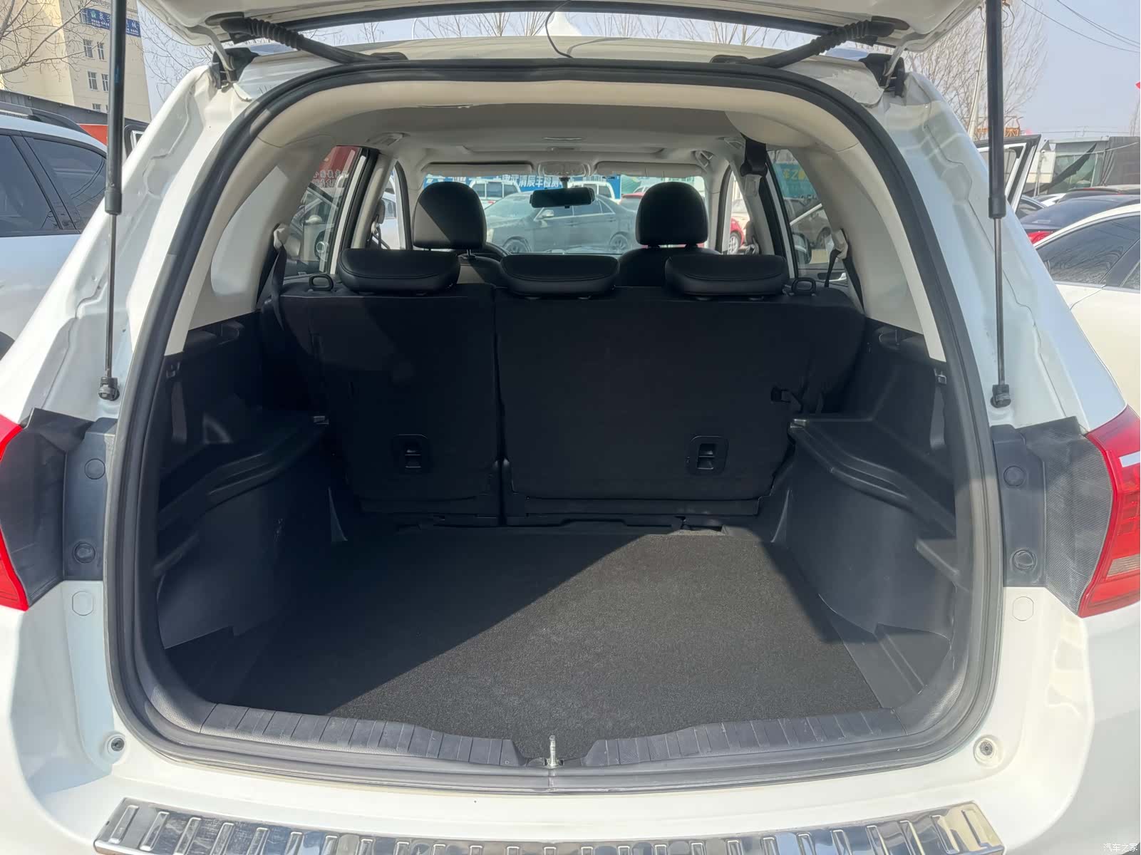 Haval H6, 2019 14