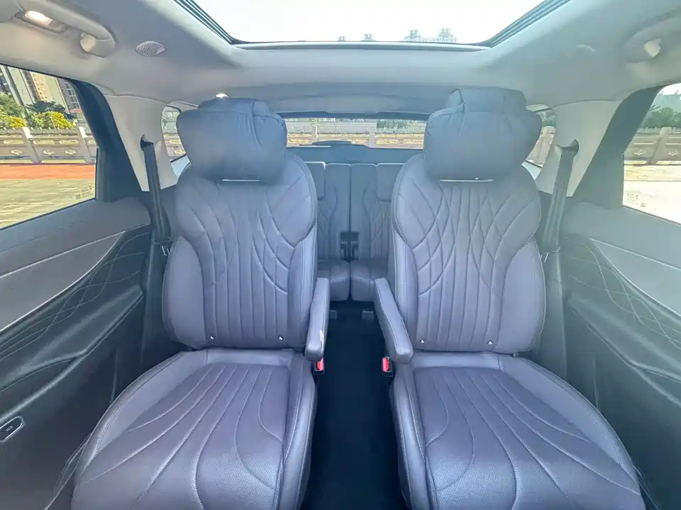 Chery Fulwin Fengyun T10