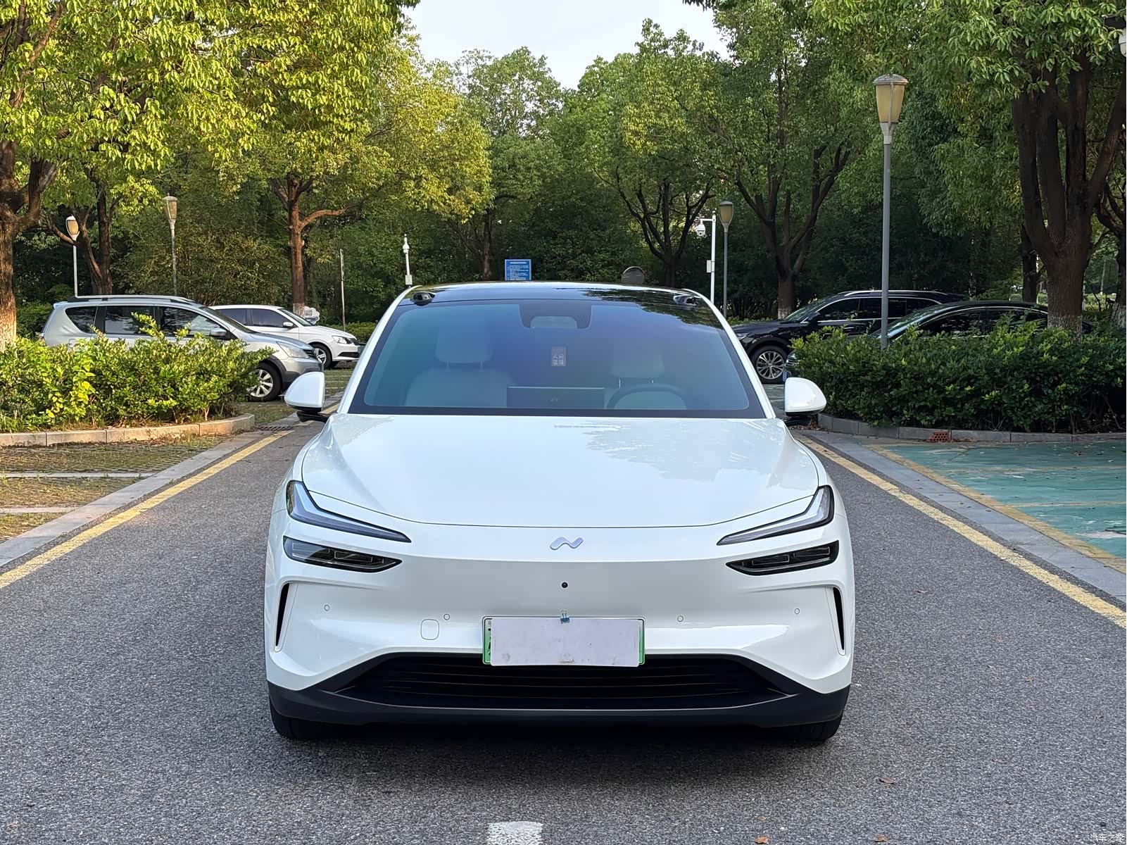NIO L60, 2024 2