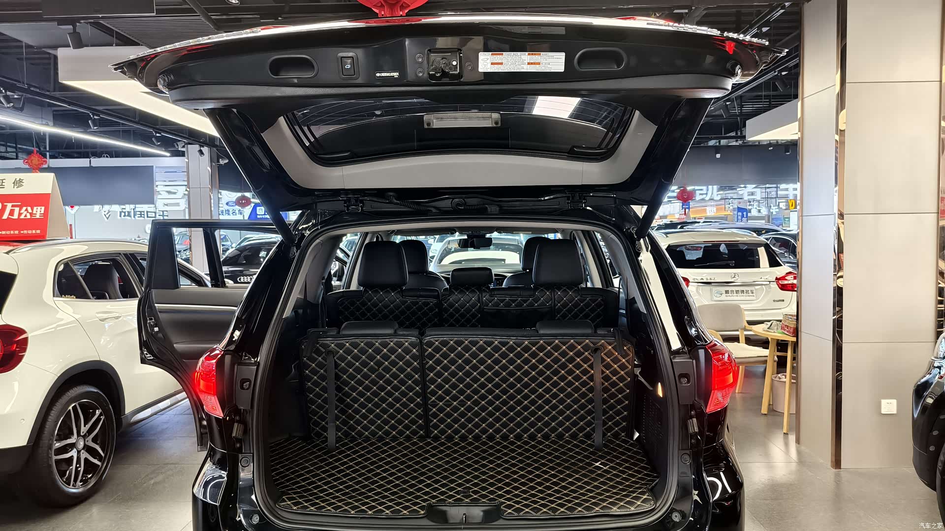 Toyota Highlander, 2018 12