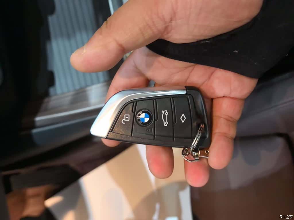 BMW X3, 2021 9