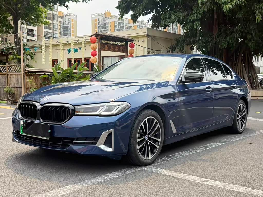 BMW 5 серии