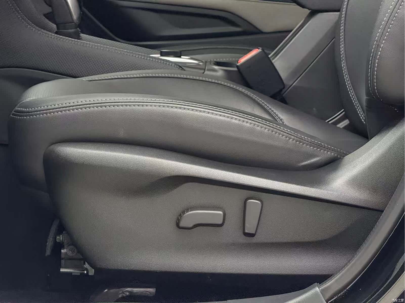 Subaru Forester, 2023 16