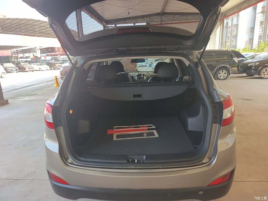 Hyundai ix35, 2015 19