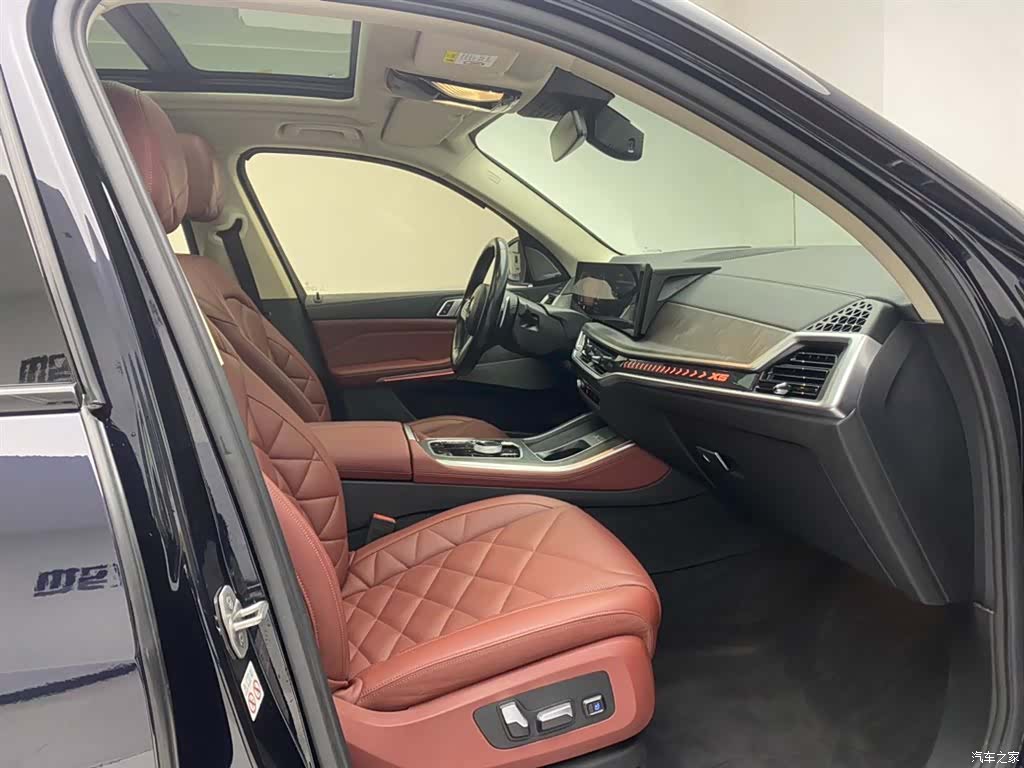 BMW X5, 2024 18