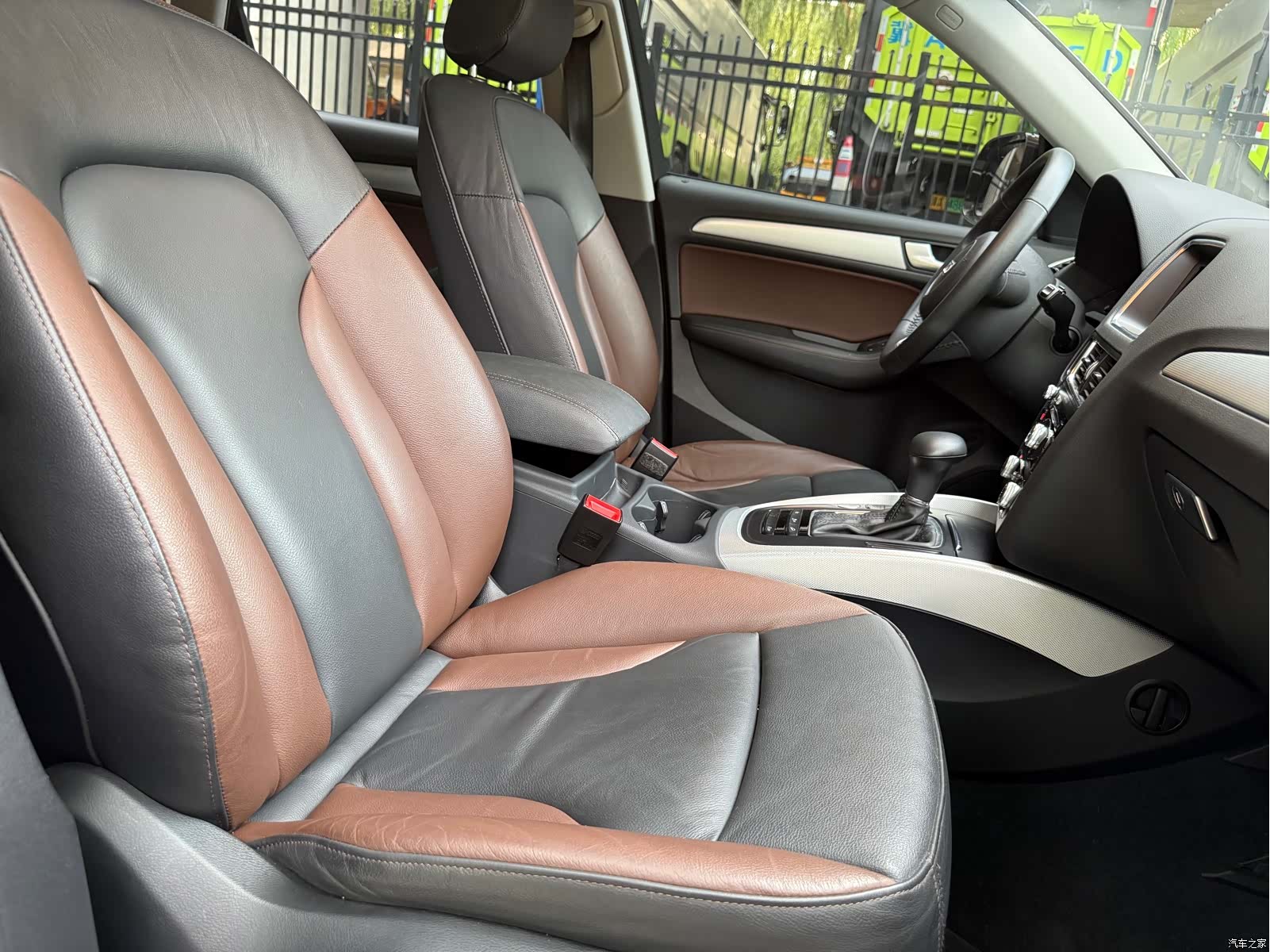 Audi Q5, 2018 22