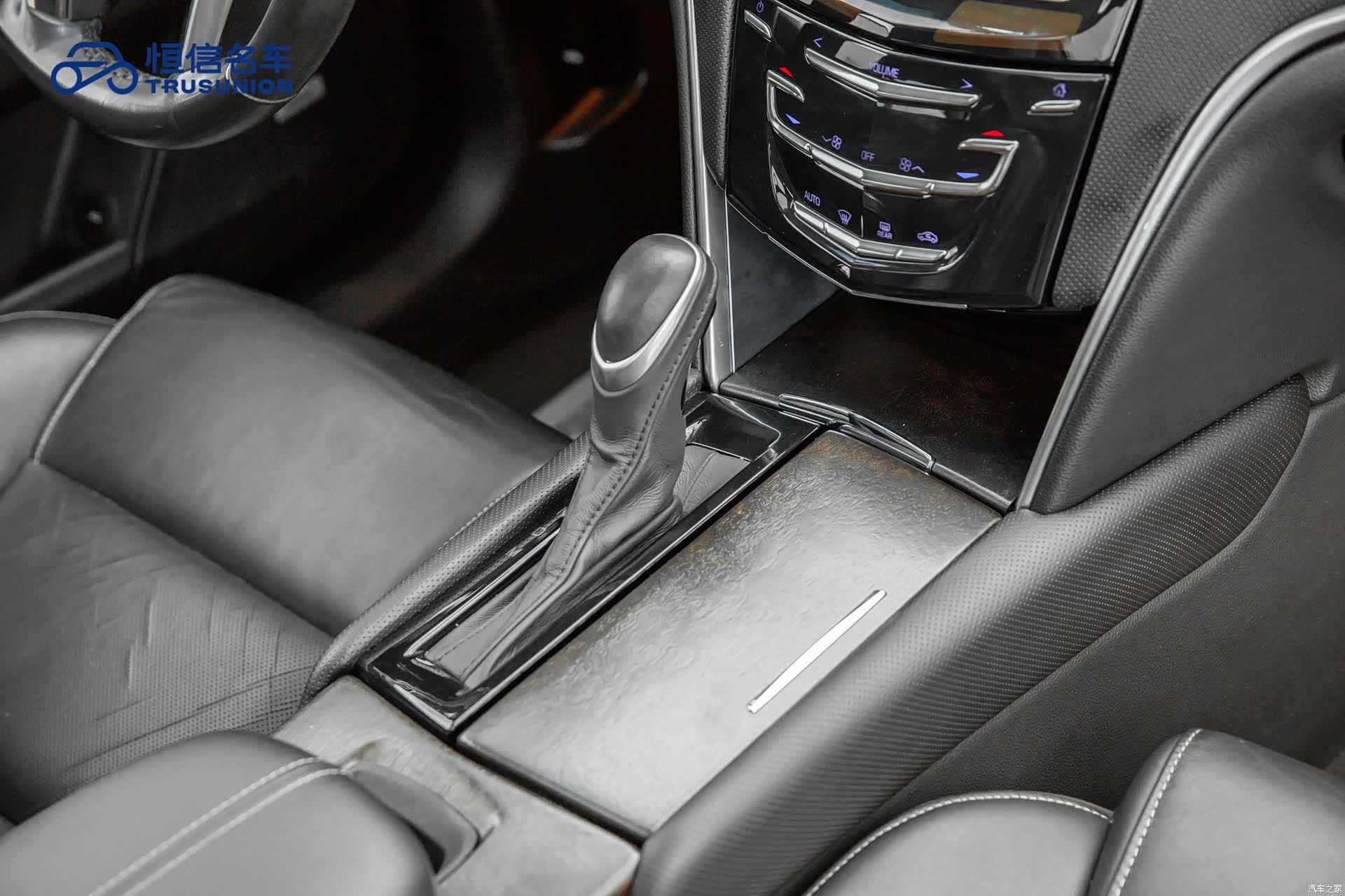 Cadillac XTS, 2019 18