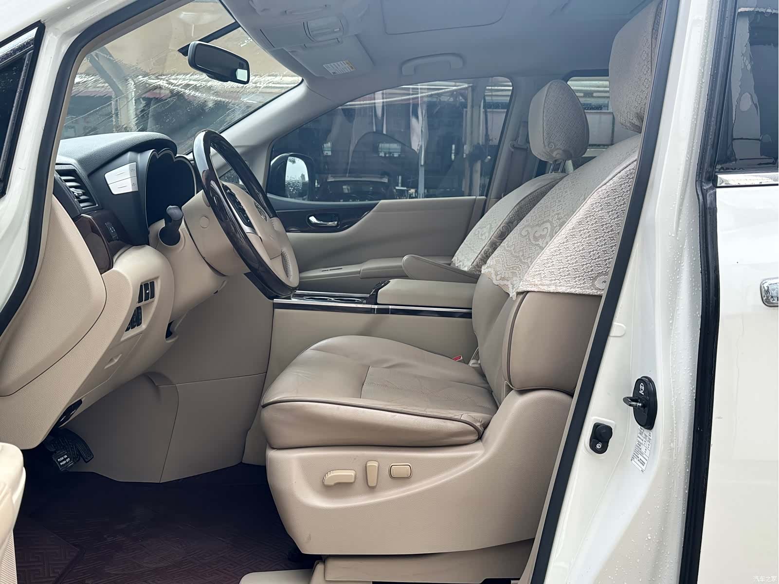 Nissan SL, 2018 7