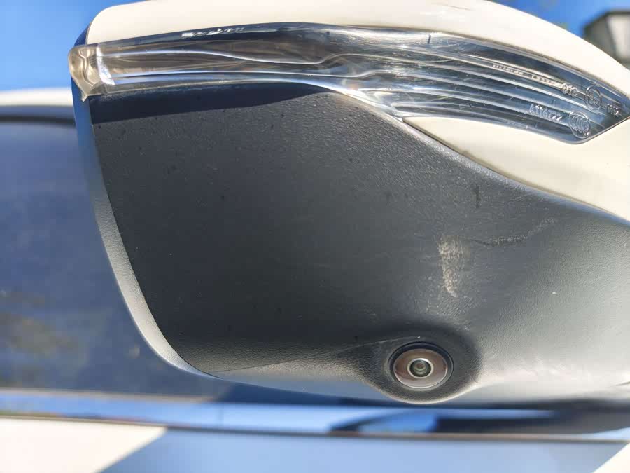 Geely Emgrand 2021, фото 10