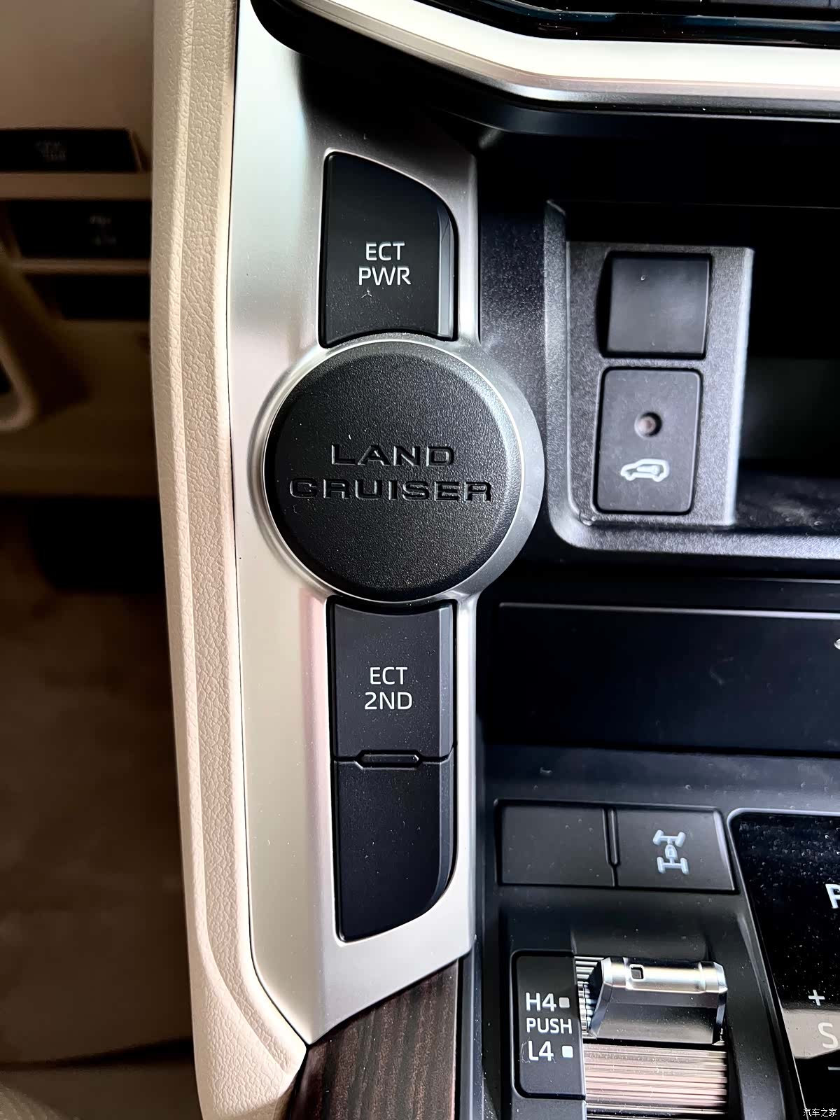 Toyota Land Cruiser, 1900 13