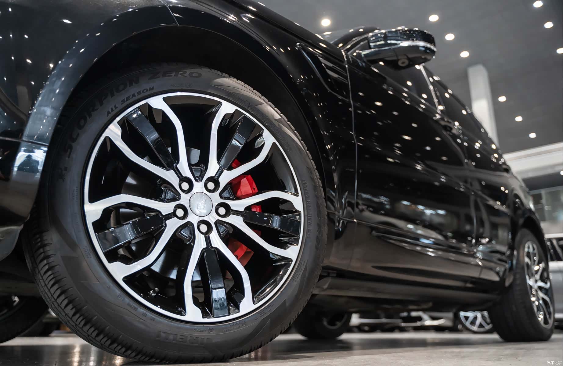 Land Rover Range Rover, 2020 7