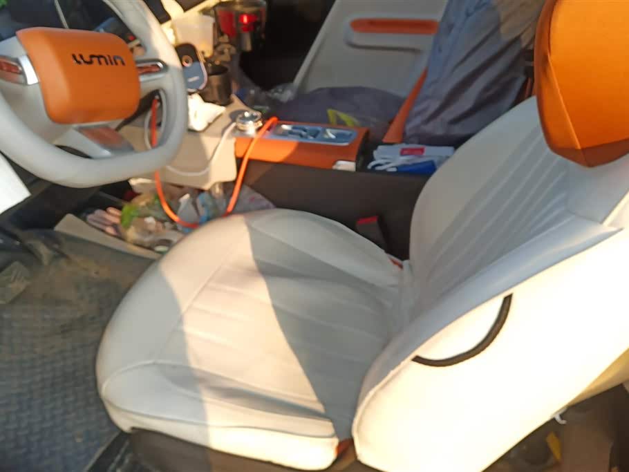 Changan Changan Lumin