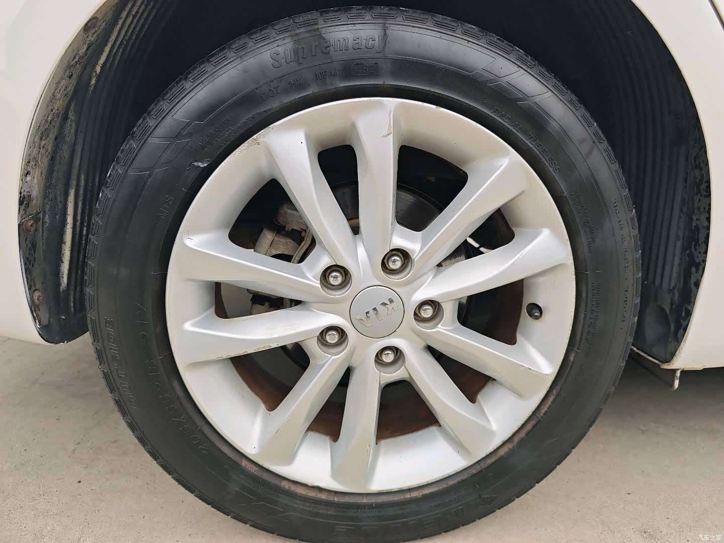Kia K3, 2018 14