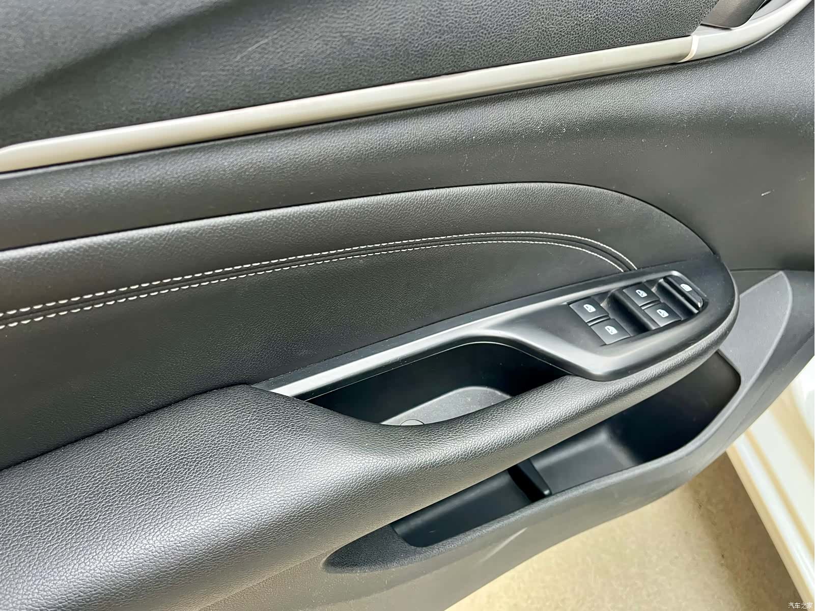 Buick 15N, 2016 6