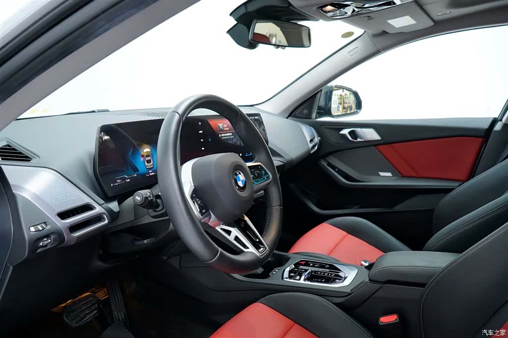 BMW 2 Series, 2025 16