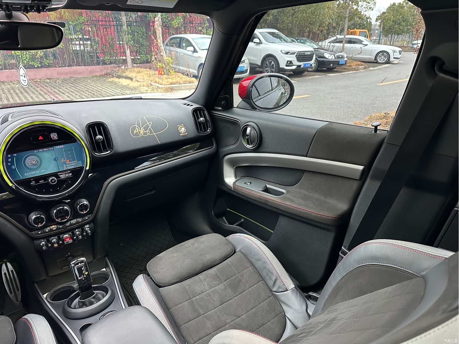 Mini Countryman, 2022 15